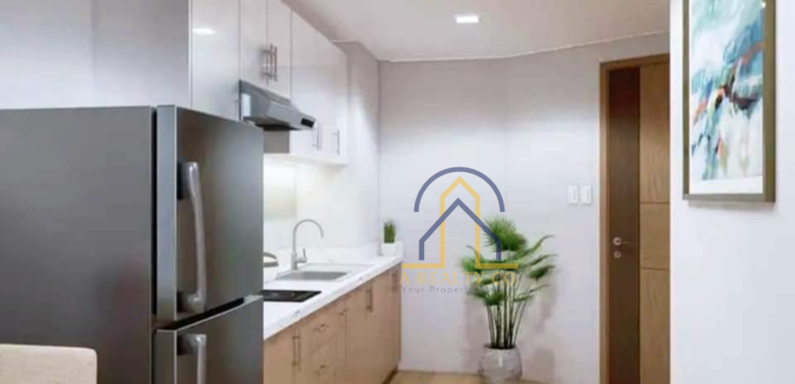 Condo Unit For Sale in One Central Suites, Salcedo Village, Makati City