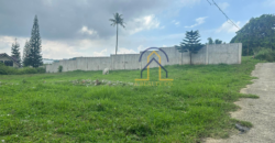 Corner Lot for Sale in Brgy. Guinhawa South, Tagaytay City