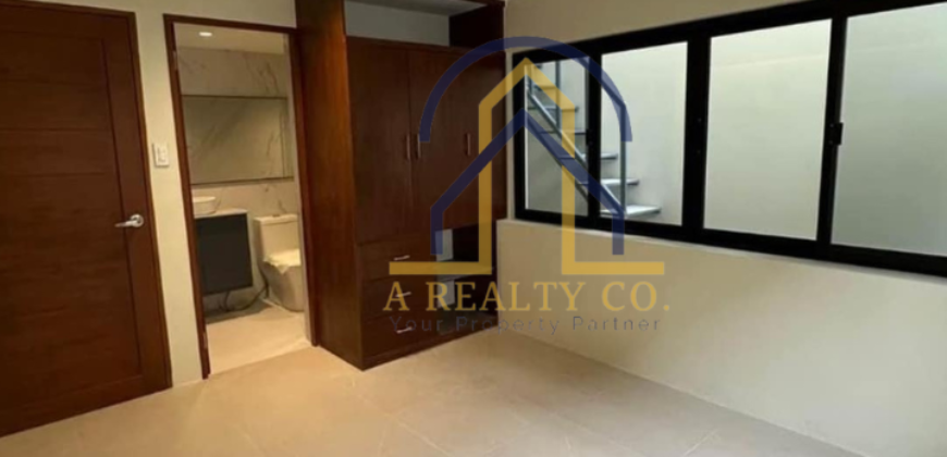 House and Lot For Sale in Filinvest 2 Quezon City near Batasan Complex