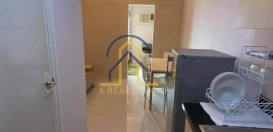 1 Bedroom Condo Unit for Sale in SMDC Grass Residences, Quezon City