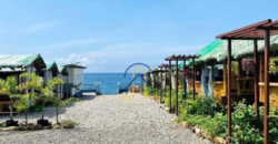 Beach Front for Sale in Sitio Malagundi, Brgy. Balibago, Lobo, Batangas