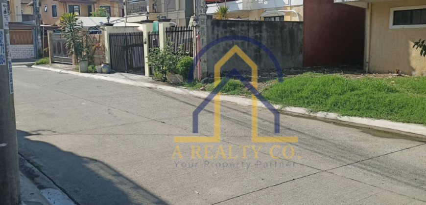 House and Lot for Sale in Montefaro Village West, Brgy. Alapan, Imus, Cavite