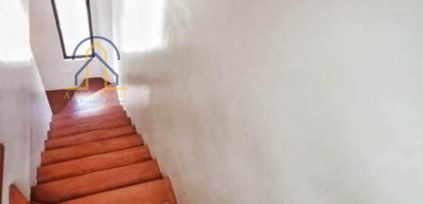 Modern Townhouse for Sale in Fairview, Quezon City