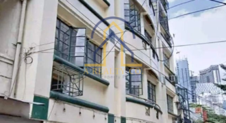 5-Storey Residential Building for Sale in Poblacion, Makati