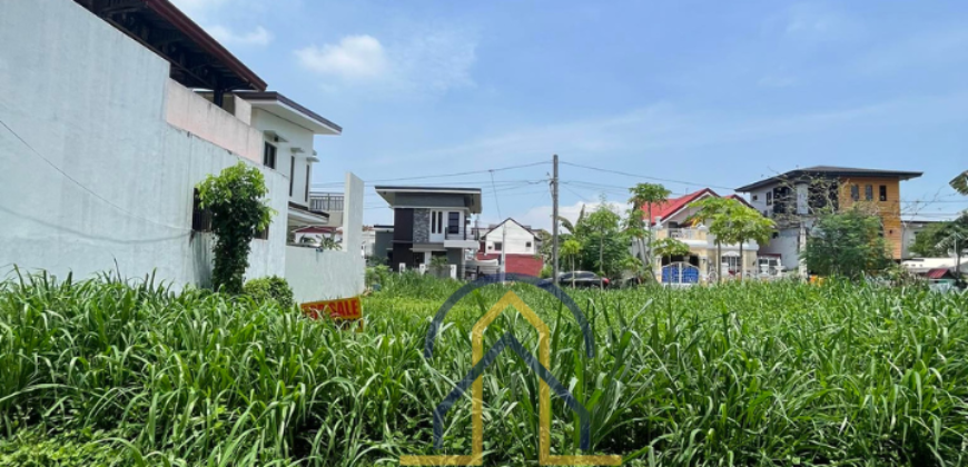 Lot for Sale in Parkplace, Imus, Cavite