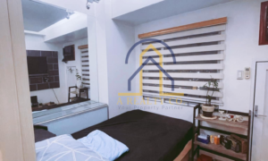 1 Bedroom Condo Unit for Sale in SMDC Grass Residences Tower 1, Quezon City