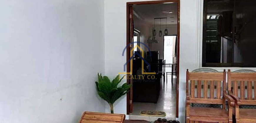 House and Lot for Sale near Welcome Rotonda and UBelt Manila