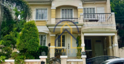 Pre-owned House and Lot for Sale in Filinvest 2, Quezon City