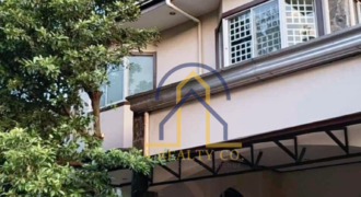 House and Lot for Sale in Villa Victoria Avenue Greenpark Subdivision, Pasig City