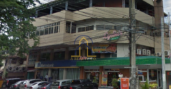 Income Generating Property Building for Sale along Roces Avenue, Quezon City