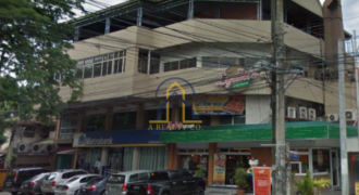 Income Generating Property Building for Sale along Roces Avenue, Quezon City