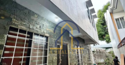 House and Lot for Sale in Project 8 Quezon City near Road 20 Bahay Toro