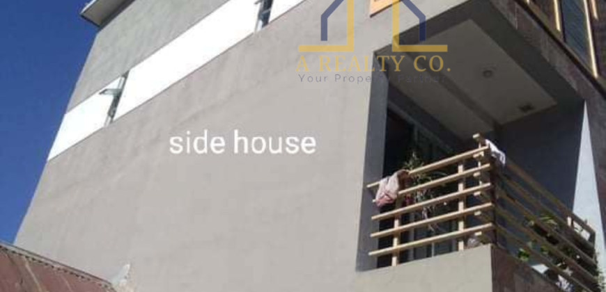 4 Storey House and Lot for Sale in Montalban, Rizal