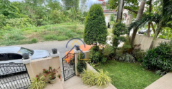 Pre-owned House and Lot for Sale in Filinvest 2, Quezon City