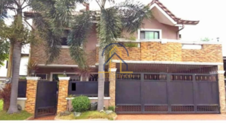 2 storey House and Lot in Greenview Executive Village, Quezon City