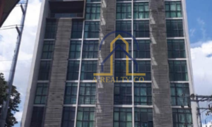 RFO – 2 Bedroom Unit with Balcony Condo for Sale in Jade Pacific Residence