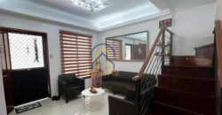 House and Lot for Sale in Project 8 Quezon City near Road 20 Bahay Toro