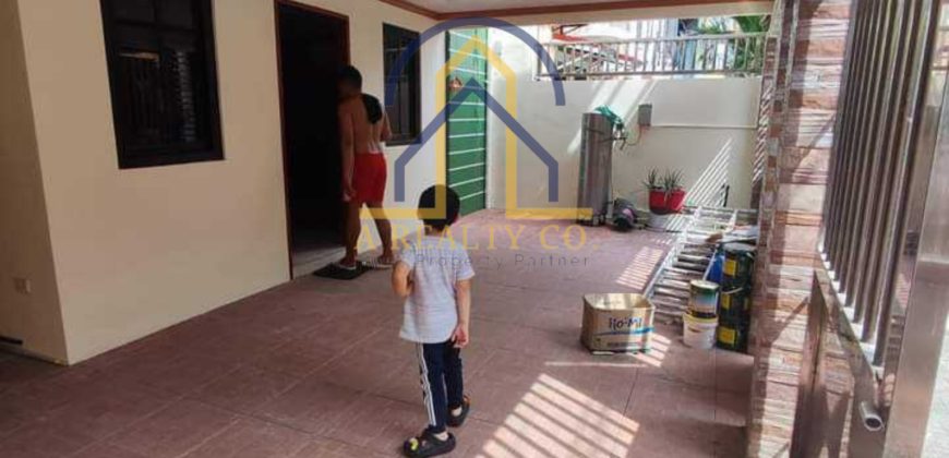 Newly Renovated House and Lot for Sale in Hacienda La Joya Subdivision, Buhay na Tubig, Imus, Cavite