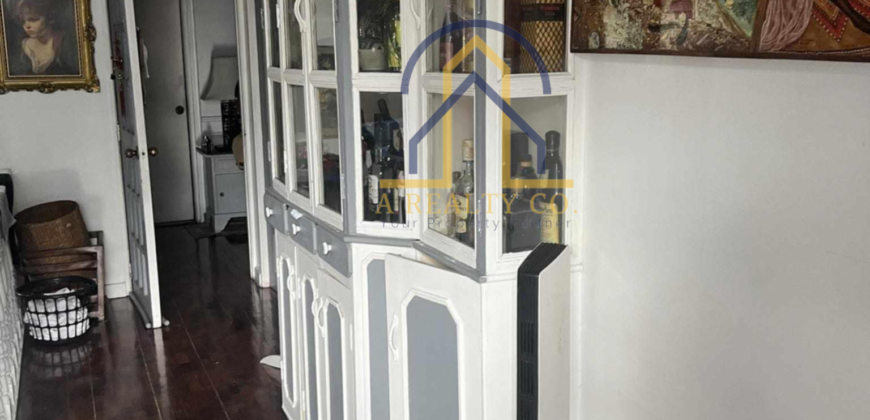 House and Lot for Sale in Tandang Sora, Quezon City