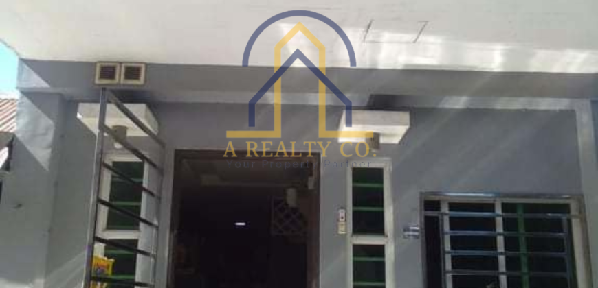 4 Storey House and Lot for Sale in Montalban, Rizal