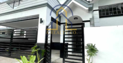 RFO House and Lot for Sale in Serra Homes, Filinvest East Homes, San Isidro, Cainta, Rizal