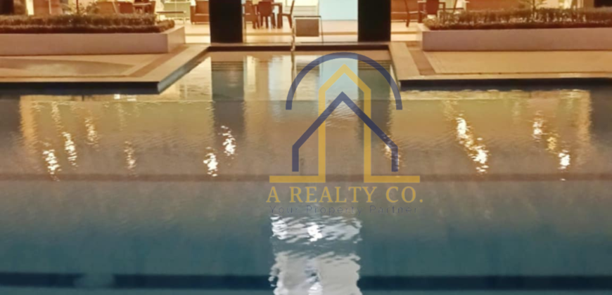 1 Bedroom Condo Unit for Sale in SMDC Grass Residences Tower 1, Quezon City