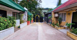 Townhouse for Sale in Teoville 3, Paranaque City