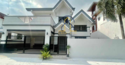 RFO House and Lot for Sale in Serra Homes, Filinvest East Homes, San Isidro, Cainta, Rizal