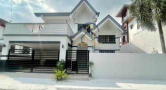 RFO House and Lot for Sale in Serra Homes, Filinvest East Homes, San Isidro, Cainta, Rizal