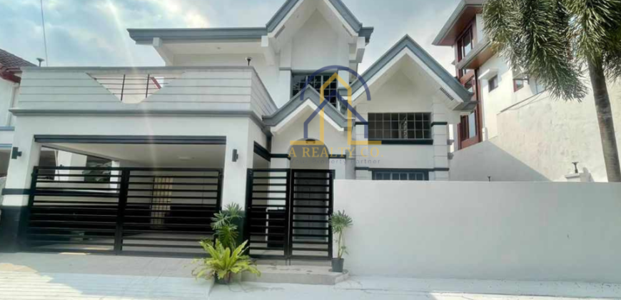 RFO House and Lot for Sale in Serra Homes, Filinvest East Homes, San Isidro, Cainta, Rizal