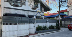 House and Lot for Sale in Tandang Sora, Quezon City