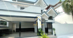 RFO House and Lot for Sale in Serra Homes, Filinvest East Homes, San Isidro, Cainta, Rizal