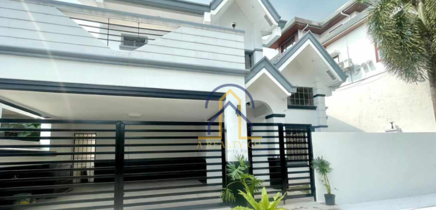 RFO House and Lot for Sale in Serra Homes, Filinvest East Homes, San Isidro, Cainta, Rizal