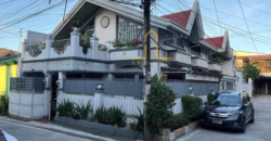 House and Lot for Sale in Tandang Sora, Quezon City