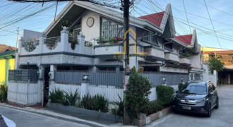 House and Lot for Sale in Tandang Sora, Quezon City