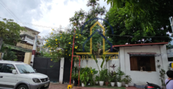 House and Lot for Sale in Sta. Mesa, Manila