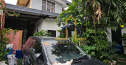 House and Lot for Sale in Sta. Mesa, Manila