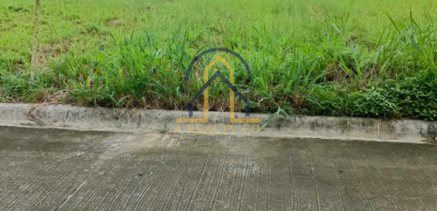 Lot for Sale in Filinvest 2, Spring Country, Batasan Hills, Quezon City
