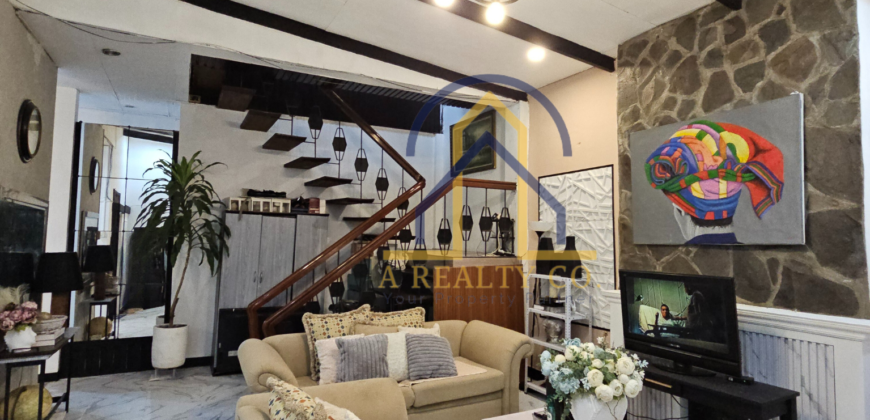 House and Lot for Sale in Sta. Mesa, Manila