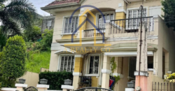 Pre-owned House and Lot for Sale in Filinvest 2, Quezon City