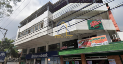 Income Generating Property Building for Sale along Roces Avenue, Quezon City