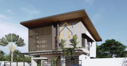 Brand New House and Lot for Sale in BF Homes, Las Piñas City