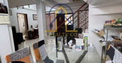 House and Lot for Sale in Project 8 Quezon City near Road 20 Bahay Toro