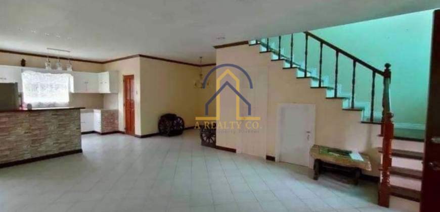 Fully Furnished 2 Storey House and Lot for Sale in Altamonte, Tagaytay City