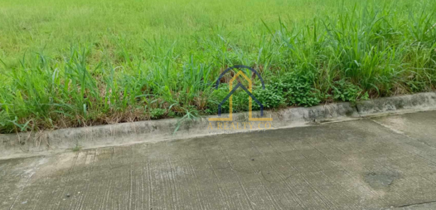 Lot for Sale in Filinvest 2, Spring Country, Batasan Hills, Quezon City