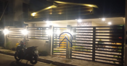 Brand New Fully Furnished House and Lot for Sale in Pallas Athena Executive Village, Anabu 2C, Imus, Cavite