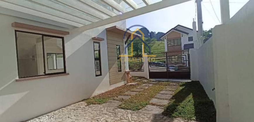 House and Lot for Sale in Amarilyo Crest Residences Havila Antipolo City