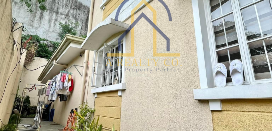 Pre-owned House and Lot for Sale in Filinvest 2, Quezon City