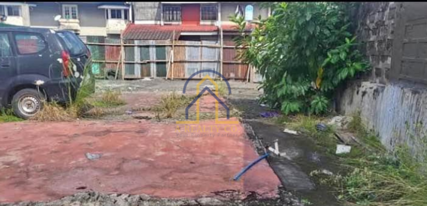 Commercial Lot for Sale in Project 3, Quezon City