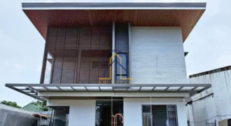 Brand New House and Lot for Sale in BF Homes, Las Piñas City